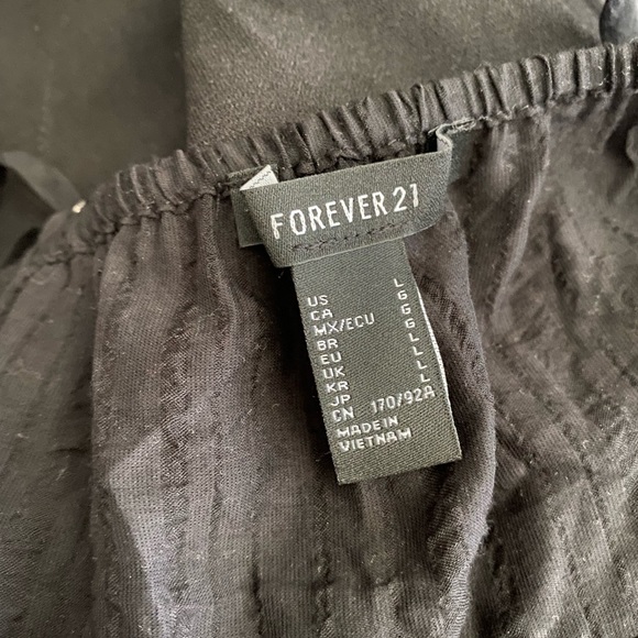 Tank top mini dress - Picture 2 of 2